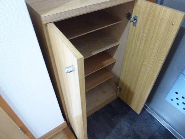 シューズＢＯＸ