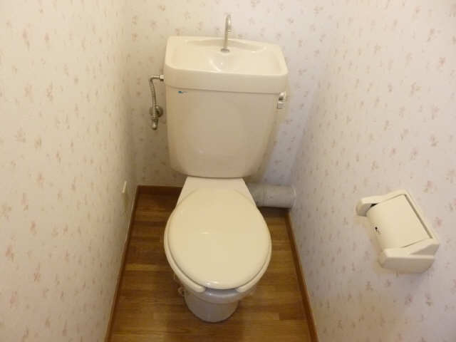 ＷＣ