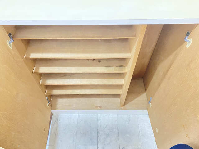 シューズBOX
