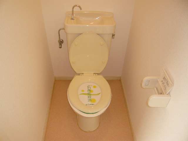 ＷＣ