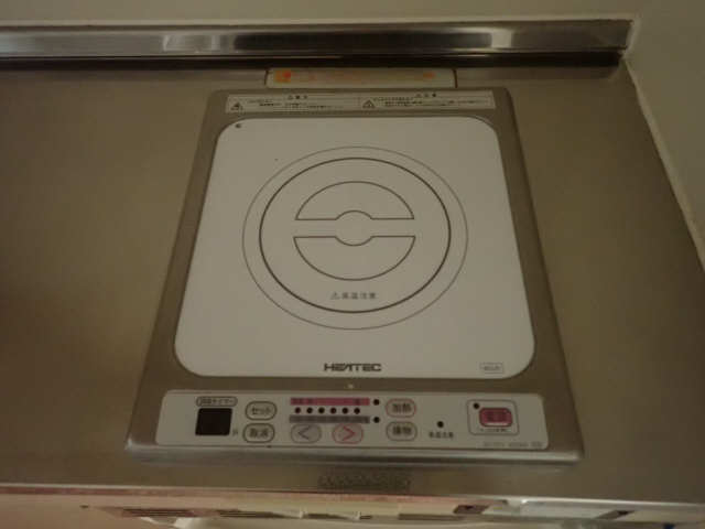 Ｉｈヒーター