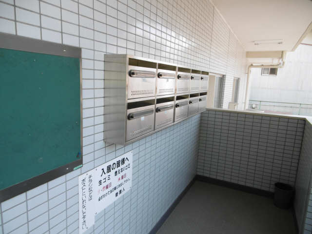 共有部分