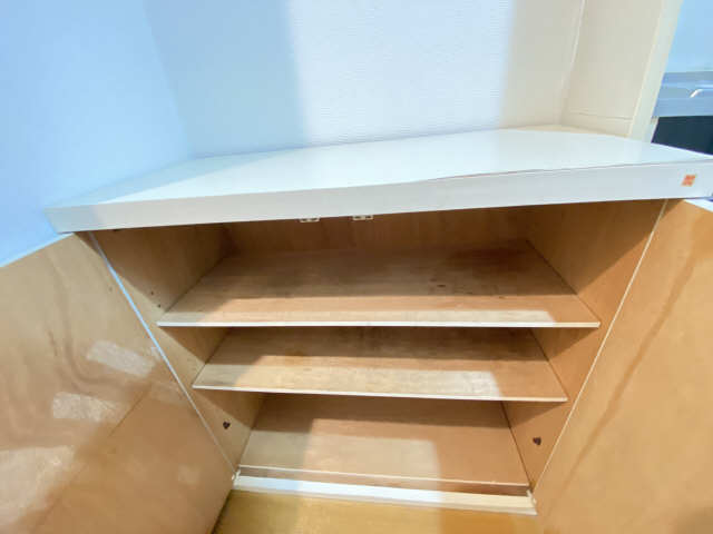 シューズBOX