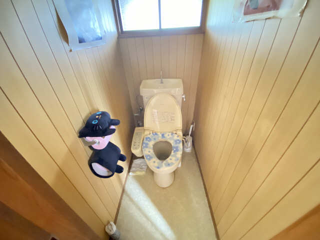 WC