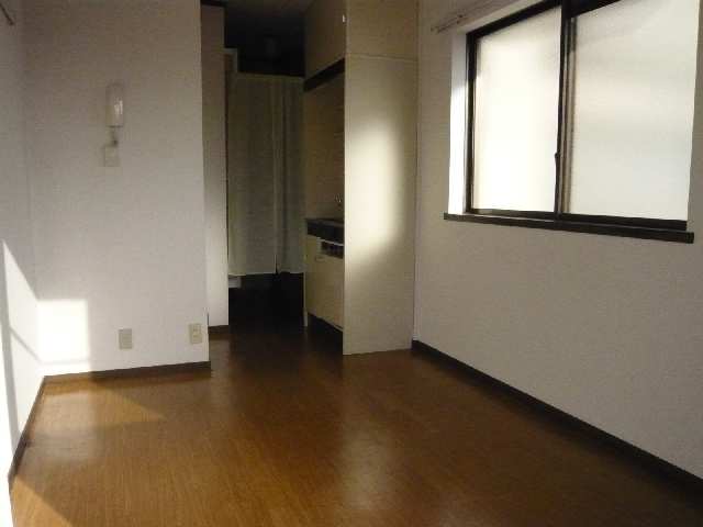 室内②