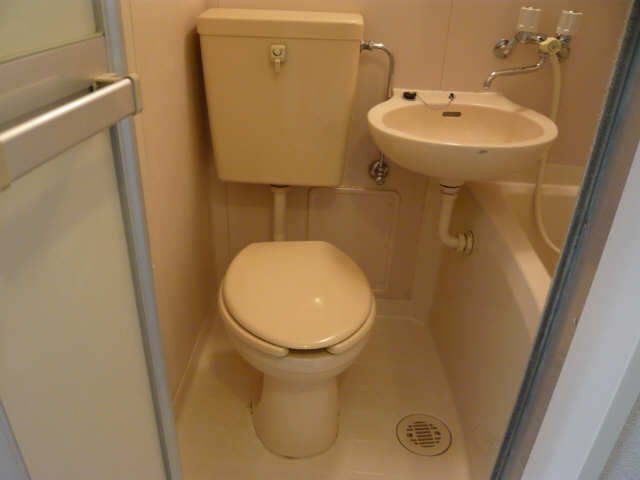 ＷＣ