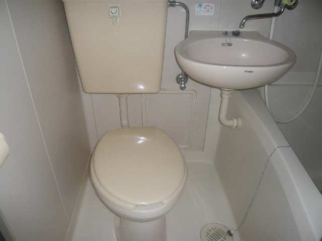 ＷＣ