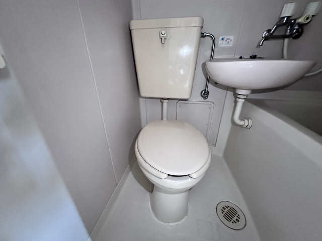WC