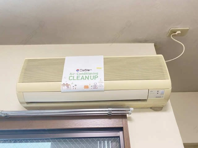 エアコン