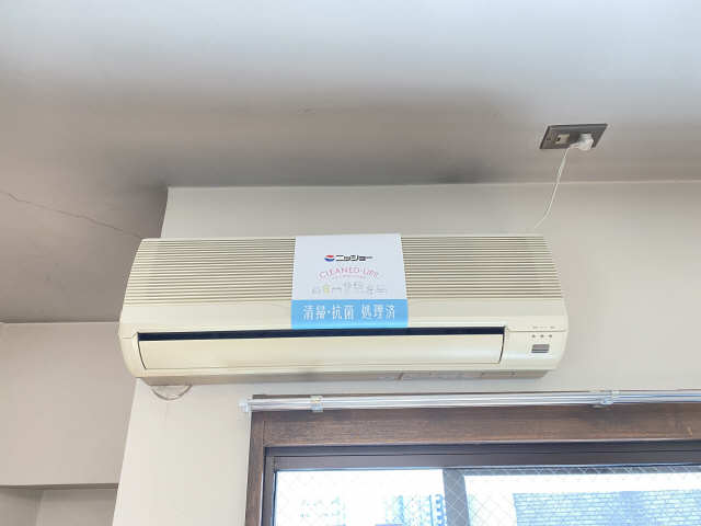 エアコン