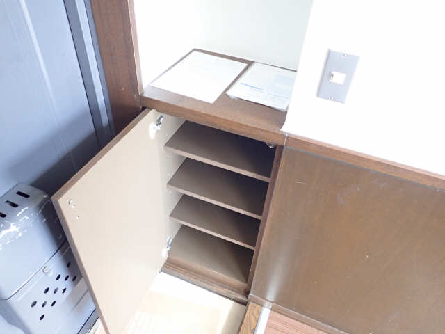シューズBOX