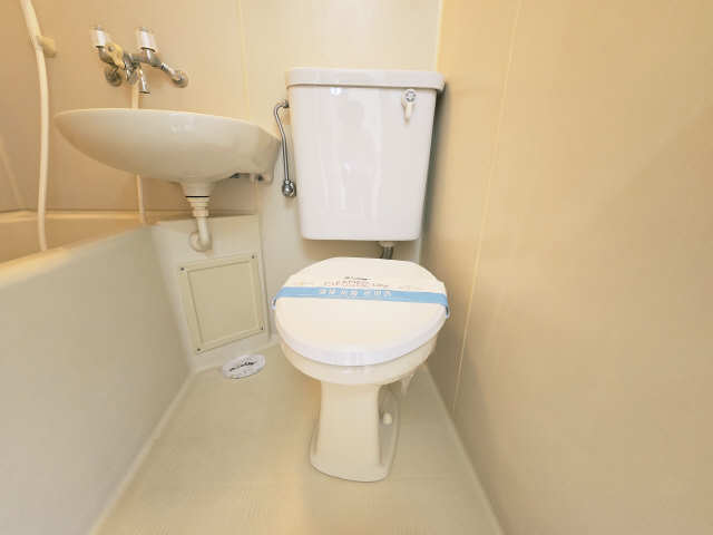 WC