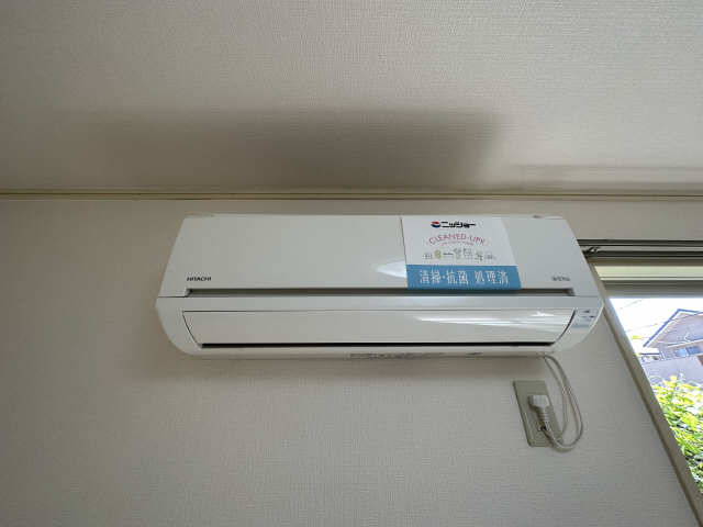 エアコン