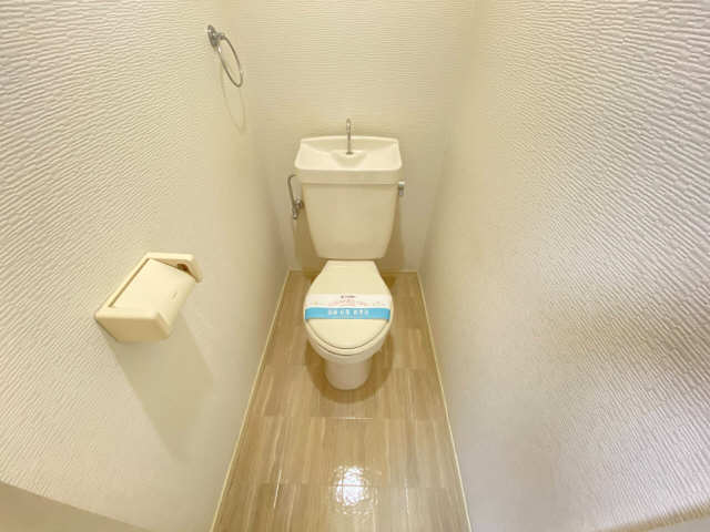 ＦＵＪＩＭＩ　ＨＩＬＬＳ 2階 WC