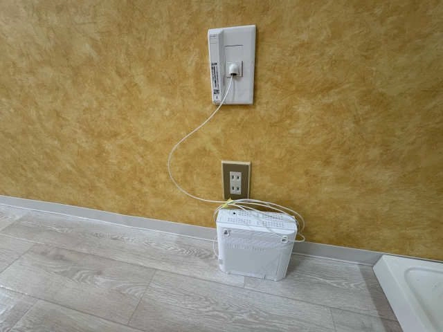 無料インターネット