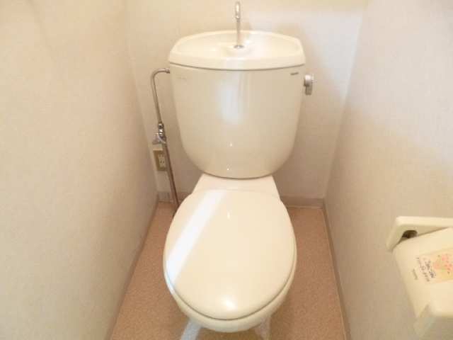 ＷＣ