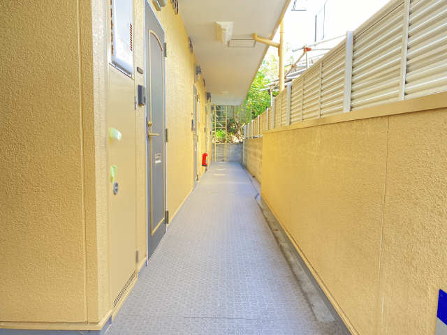 共用部分