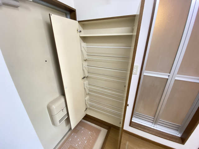 シューズBOX