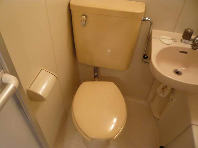 ＷＣ