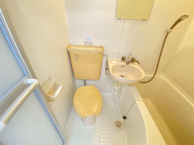 WC