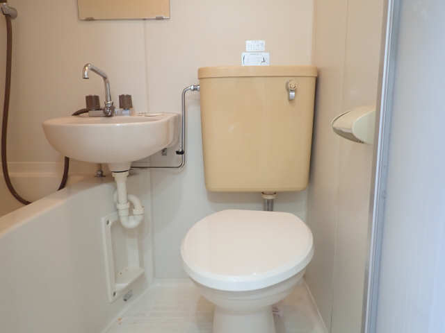 WC