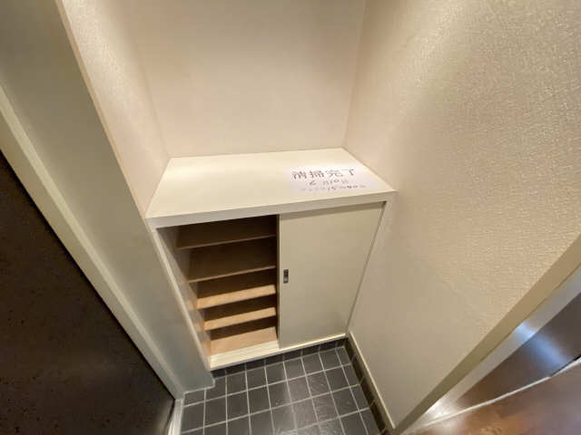 シューズBOX