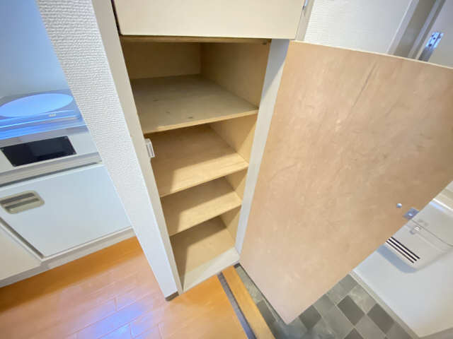 シューズBOX