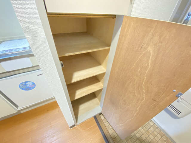 シューズBOX