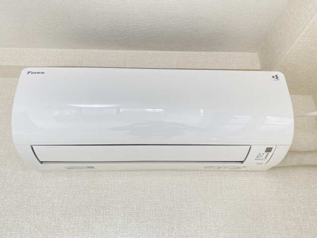エアコン