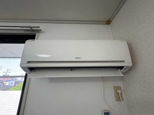 エアコン