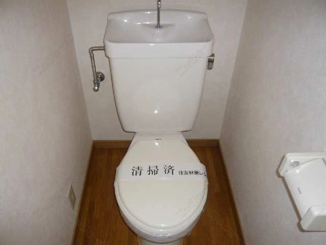 ＷＣ