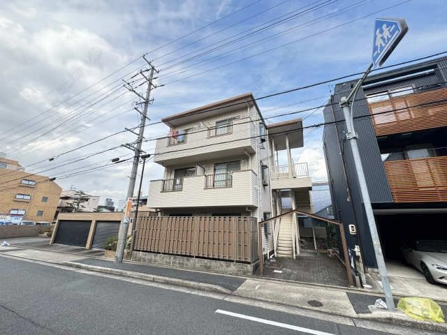   外観