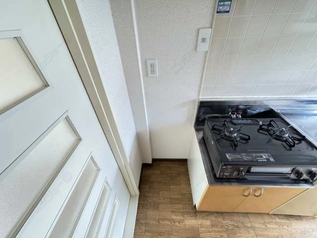 冷蔵庫スペース