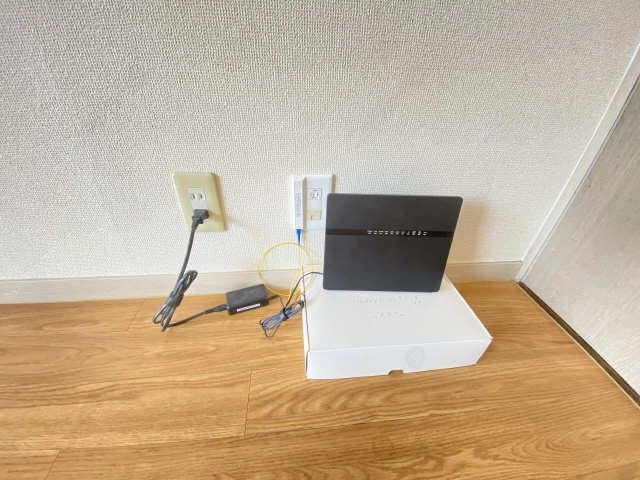 ルーター