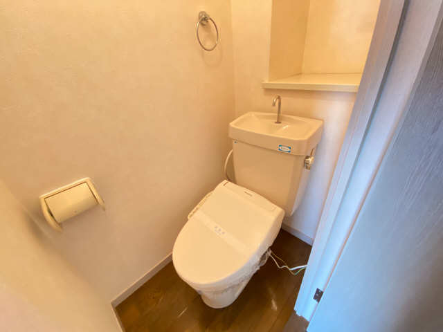 WC