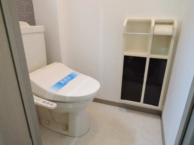 ＷＣ