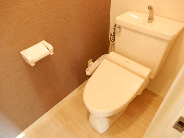 ＷＣ