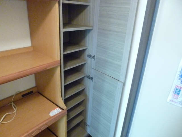 シューズBOX