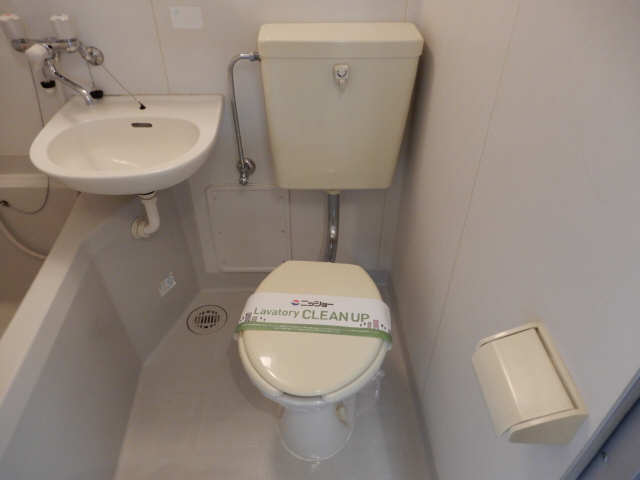 WC