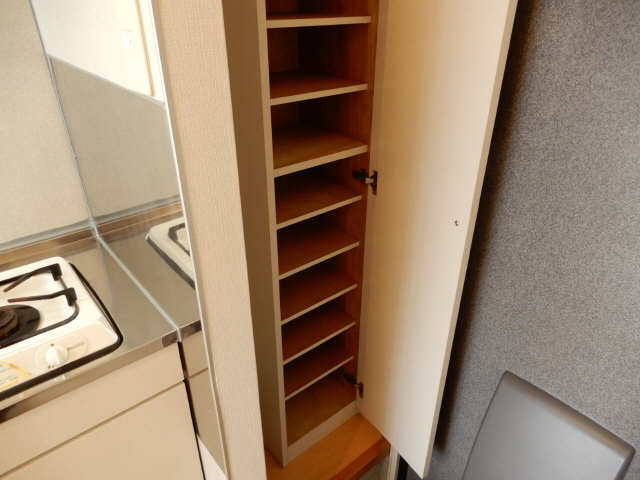 シューズBOX