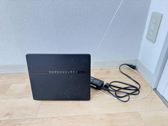 無料Wi-Fi