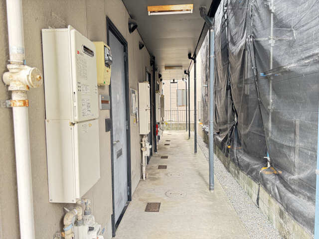 通路