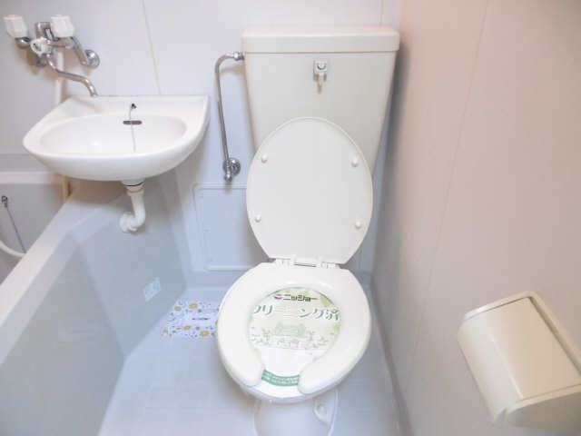 ＷＣ