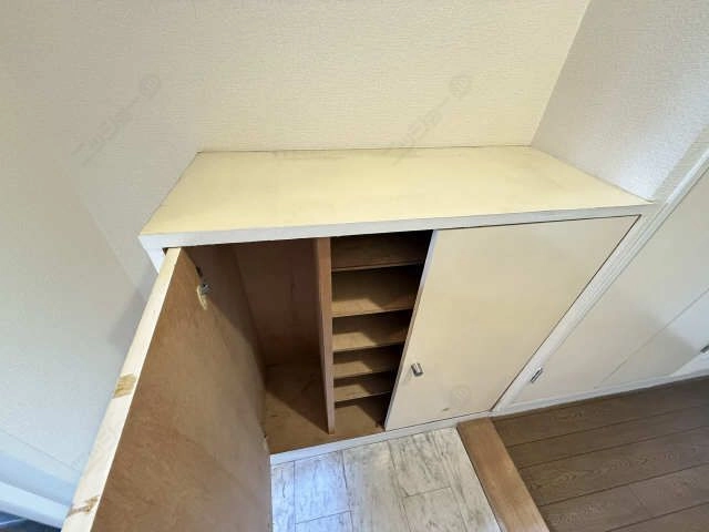 シューズBOX