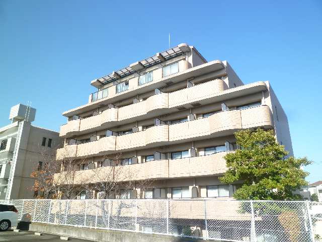 FULL HOUSE YAGOTO 1階 外観