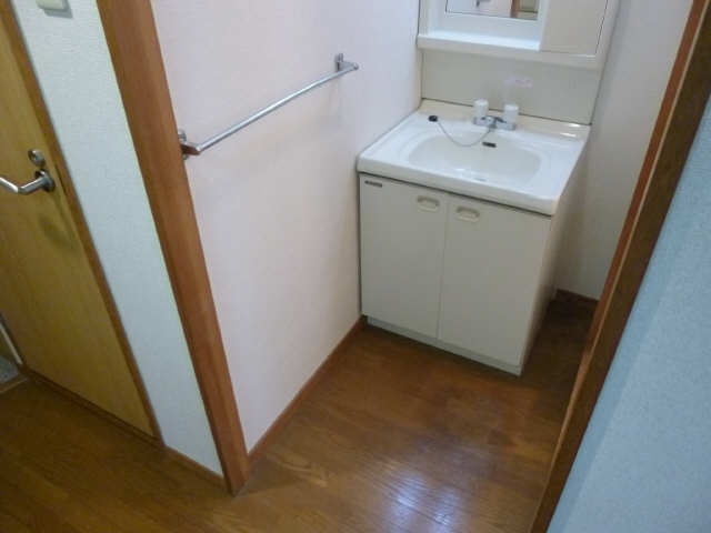 脱衣所