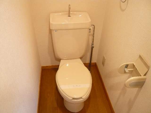 ＷＣ