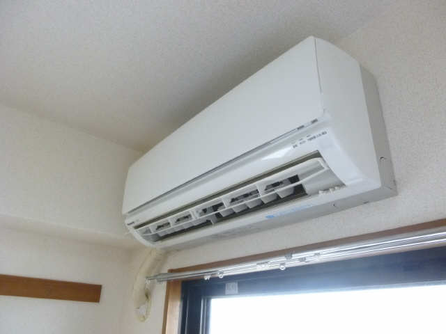 FULL HOUSE YAGOTO 5階 エアコン