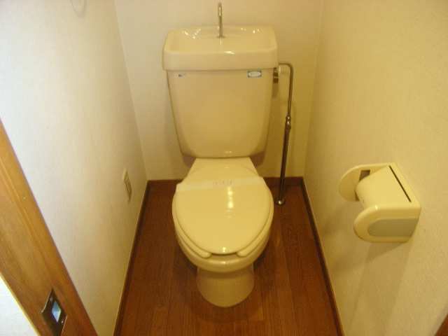 ＷＣ