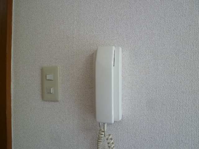 インターホン